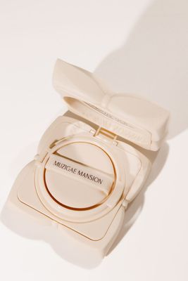 Muzigae mansion Sleek water cushion P21 [15g]