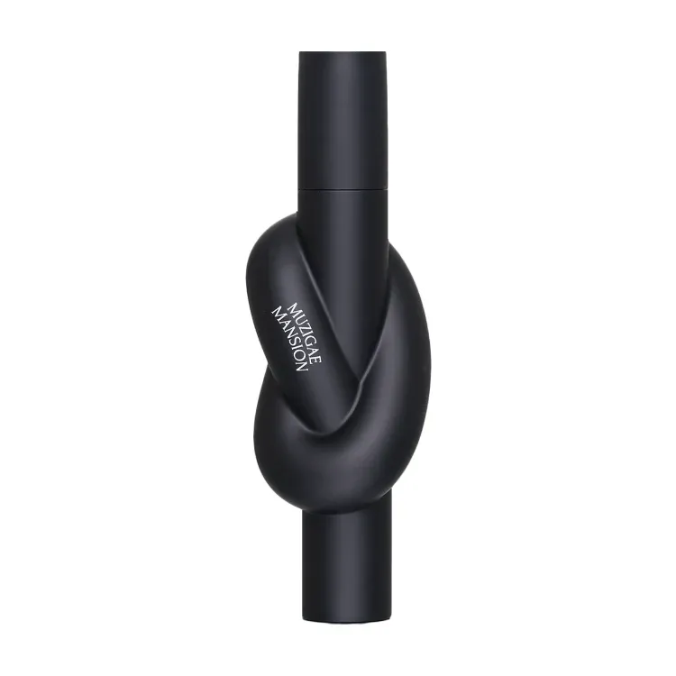 Muzigae mansion Tie up cover tint 04 faded fig [24g]