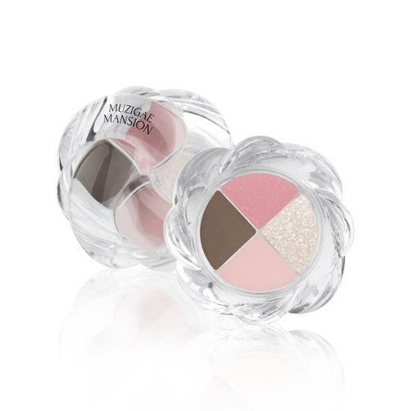 Muzigae mansion Twist pot eye palette 01