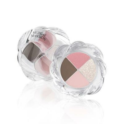Muzigae mansion Twist pot eye palette 01