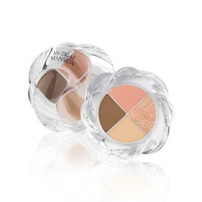 Muzigae mansion Twist pot eye palette 02