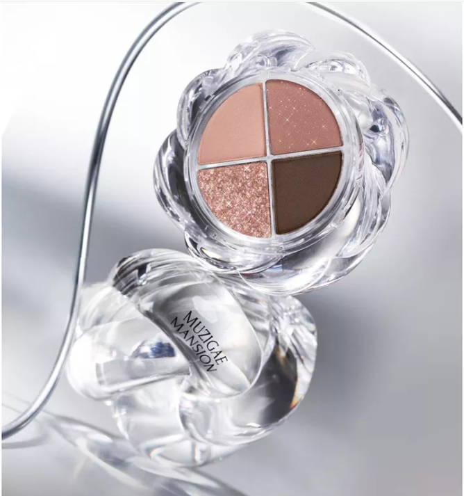 Muzigae mansion Twist pot eye palette 05