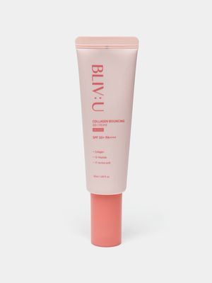 BLIV:U COLLAGEN BOUNCING BB CREAM 50 ML
