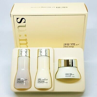 Su:m time energy special gift set