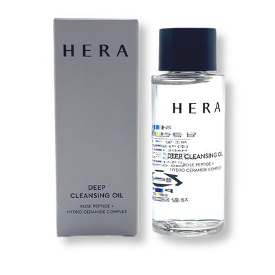 HERA DEEP CLEANSING OIL 50ml