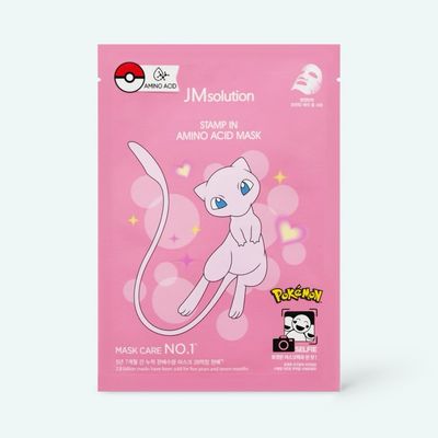 JM Solution amino acid mask 1 ширхэг