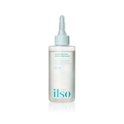 ilso super melting sebum softener 150g