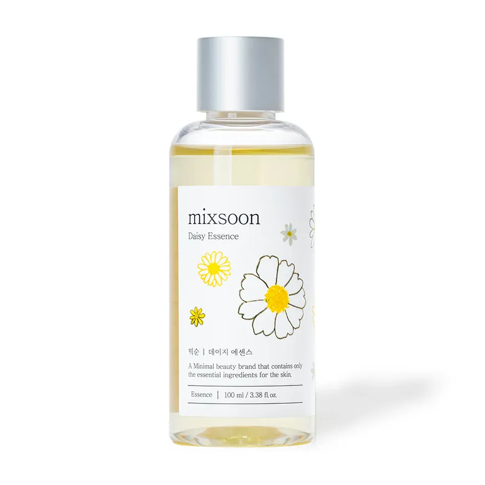 mixsoon daisy essence 100ml