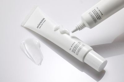 mixsoon bean eye cream 20ml