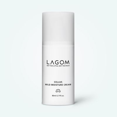 LAGOM Cellus Mild Moisture Cream 80ml