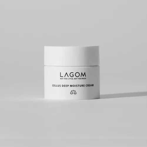LAGOM Cellus Deep Moisture Cream 9ml