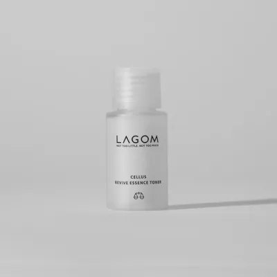 LAGOM Cellus Revive Essence Toner 25ml