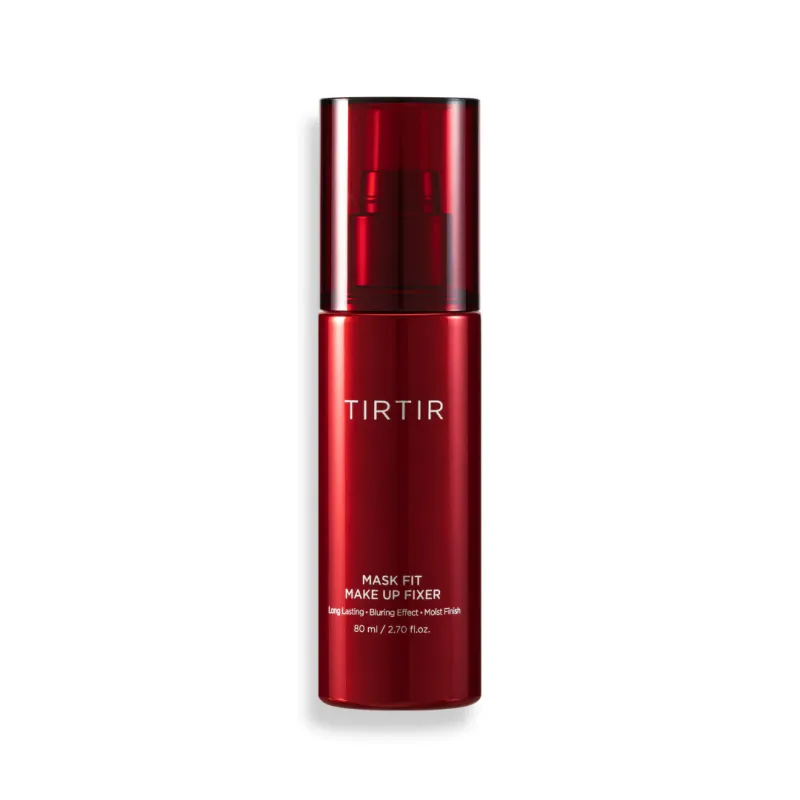 TIRTIR Mask Fit Make up Fixer 80ml