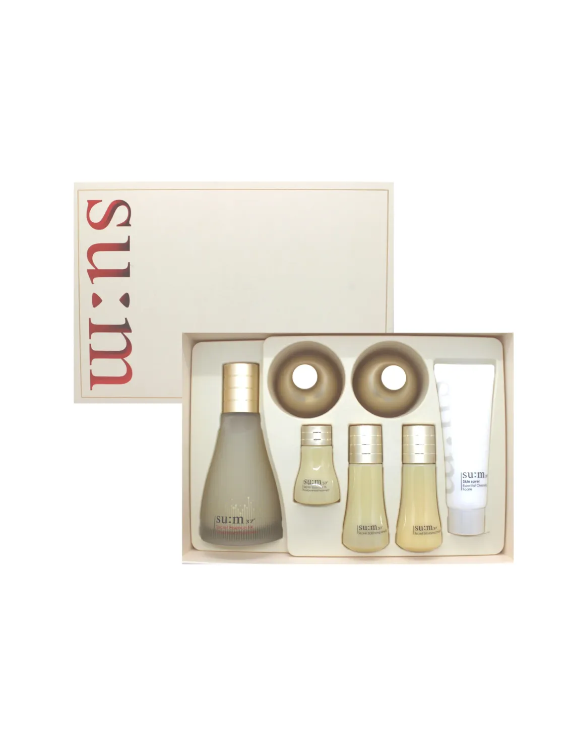SU:M37 Secret Essence EX Special Set