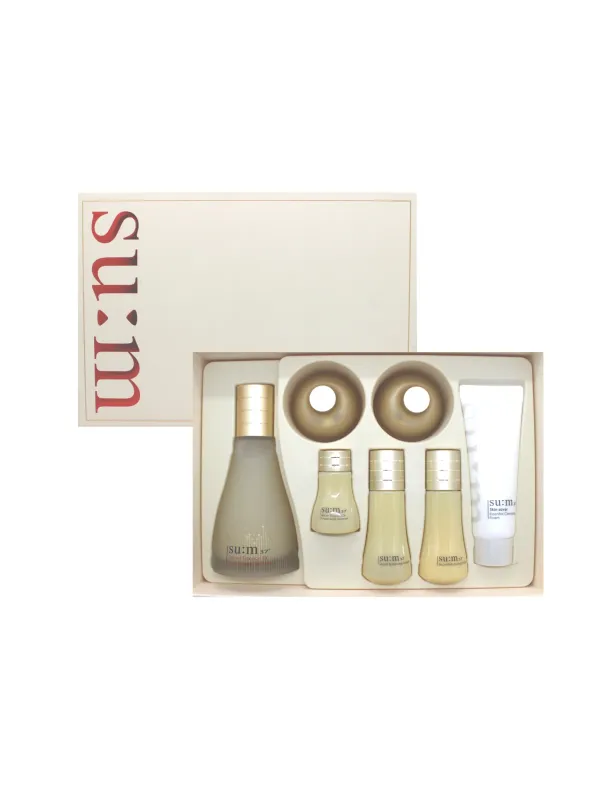 SU:M37 Secret Essence EX Special Set