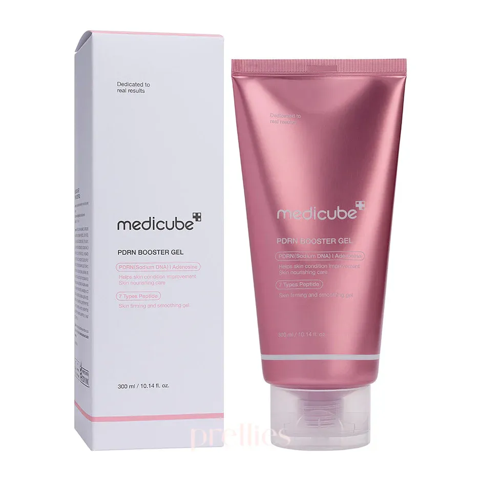 Medicube pdrn booster gel 300ml