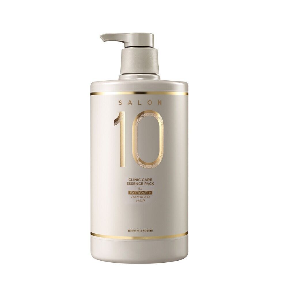 Mise en scene SALON 10 CLINIC CARE ESSENCE PACK 990ml