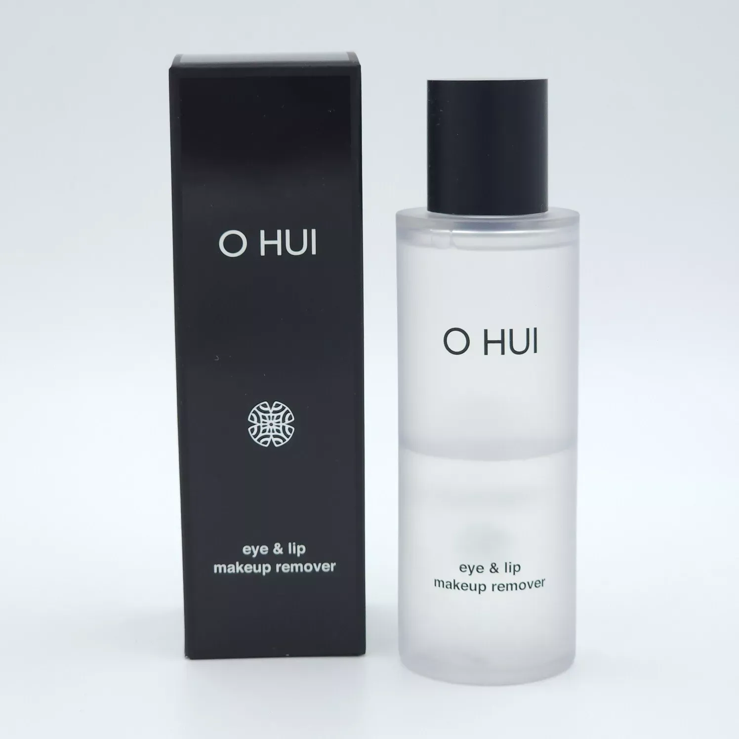 Ohui eye &amp; lip makeup remover 120ml