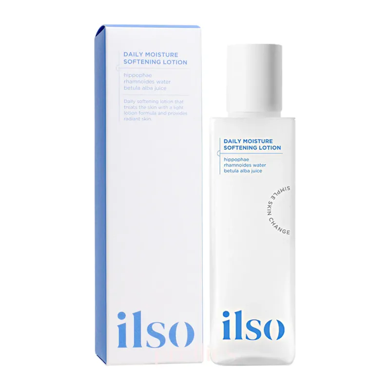 Ilso Daily Moisture Softening Lotion 150ml