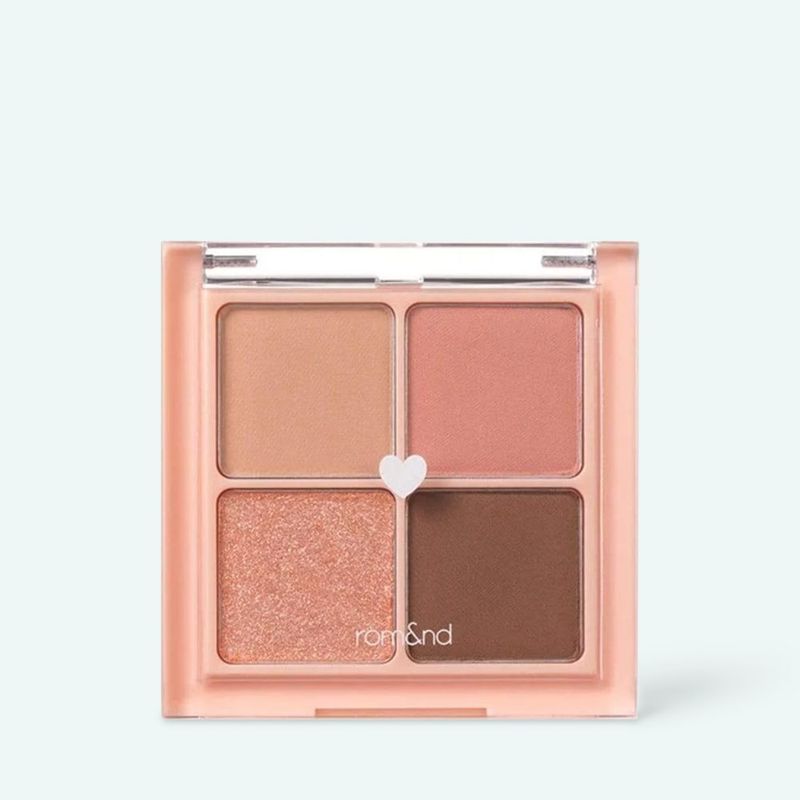 Rom&amp;nd better than eyes 01.dry mango tulip