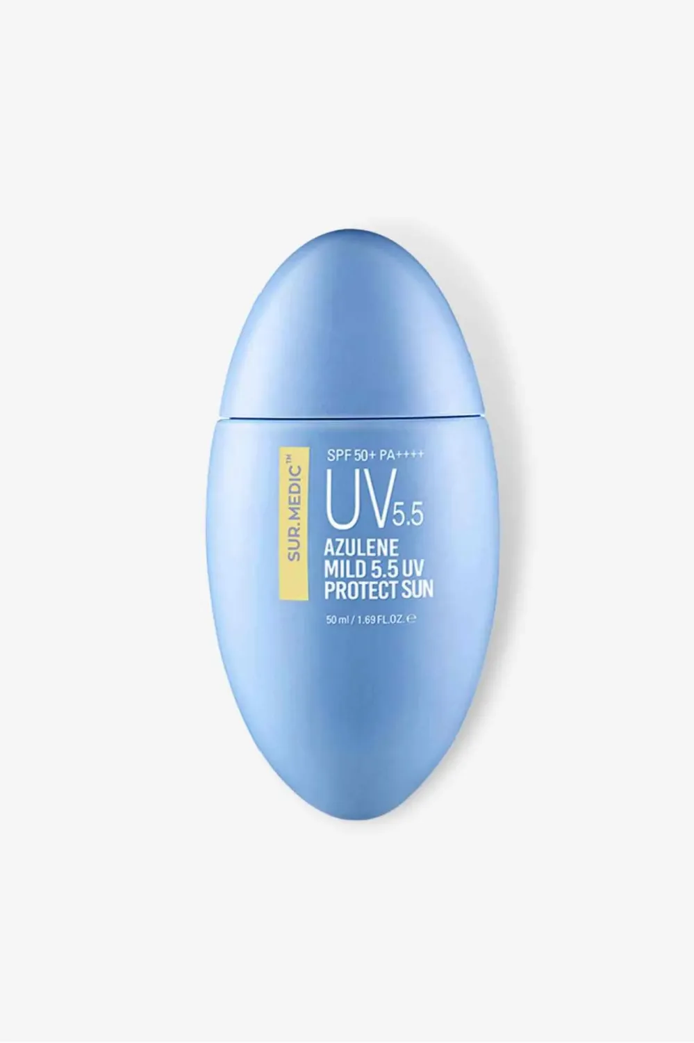 NEOGEN SUR.MEDIC+AZULENE MILD 5.5 UV PROTECT SUN 50ml
