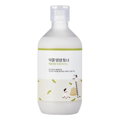 Round lab Soybean Nourishing Toner 300ml