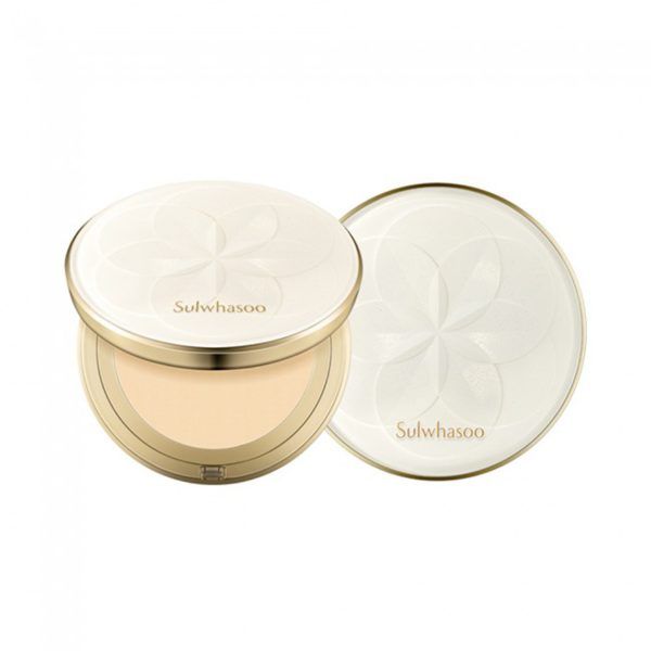 Sulwhasoo Perfecting Power Foundation Fond de Teint en POWDER No.21N (Beige) 11g