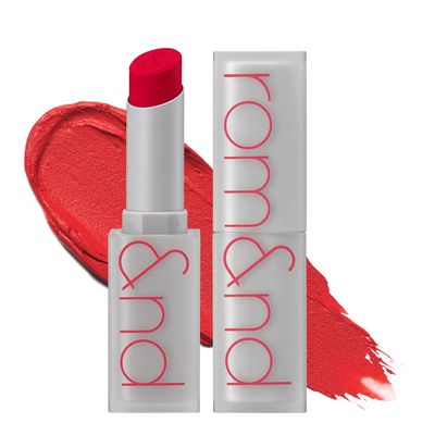 Rom&amp;nd ZERO MATTE LIPSTICK 12. SOMETHING