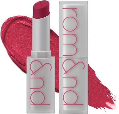 Rom&amp;nd ZERO MATTE LIPSTICK 14. SWEET