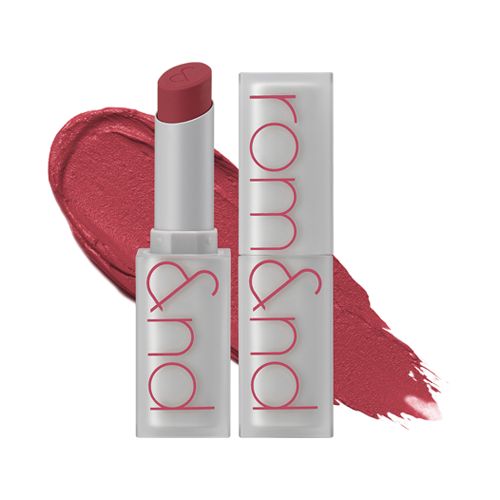 Rom&amp;nd ZERO MATTE LIPSTICK 04. BEFORE SUNSET