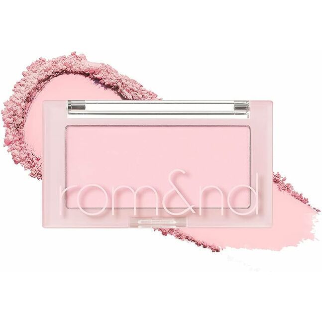 Rom&amp;nd BETTERTHAN CHEEK W02 STRAWBERRY MILK