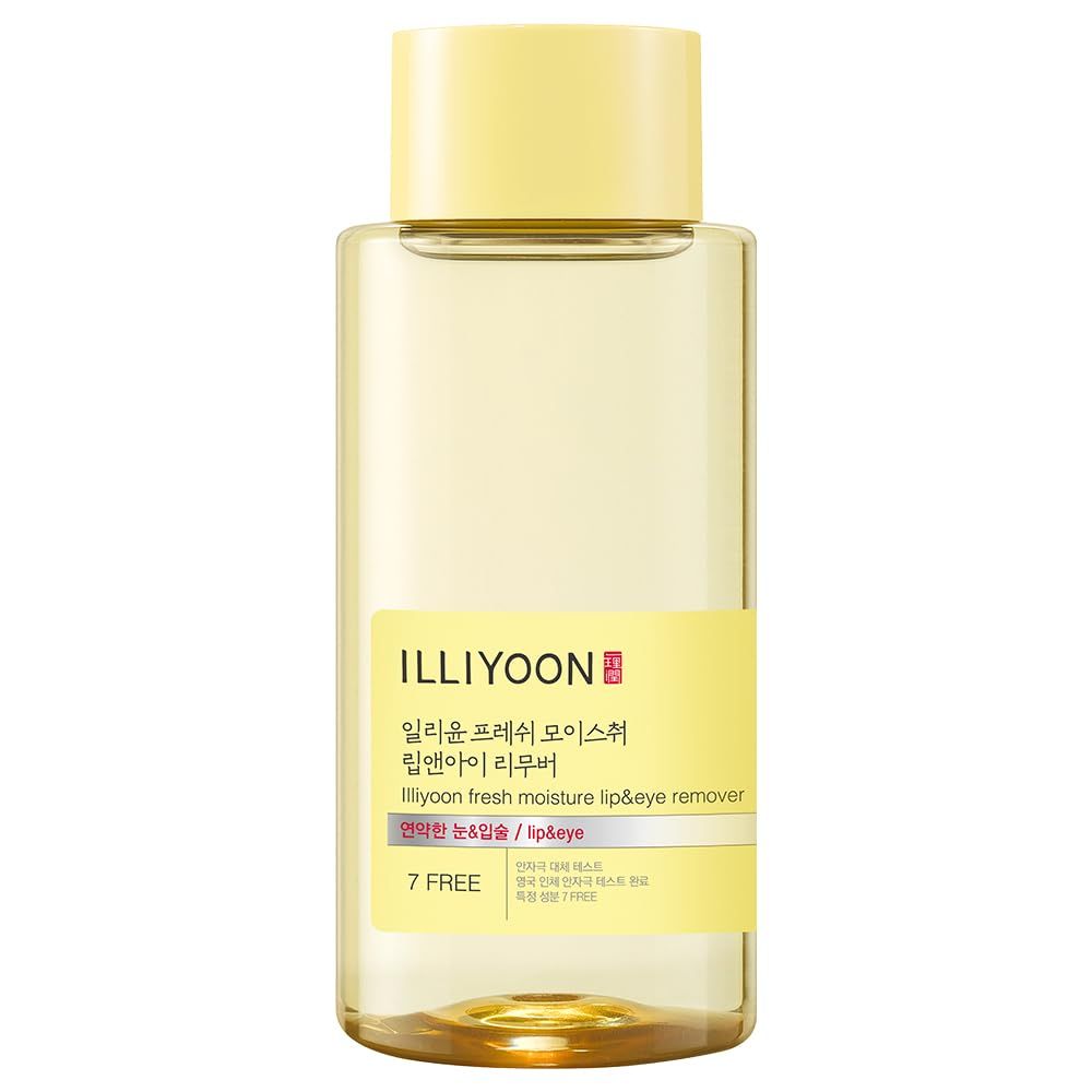 Illiyoon Fresh Moisture Lip&amp;Eye Remover 150ml
