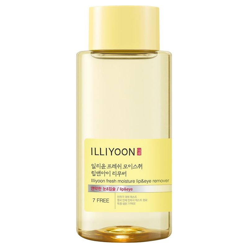 Illiyoon Fresh Moisture Lip&amp;Eye Remover 150ml