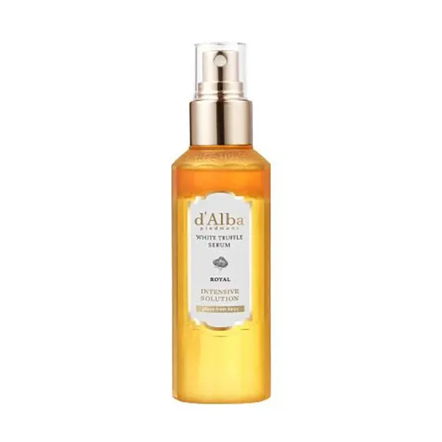 d&#39;Alba white truffle serum royal 160ml