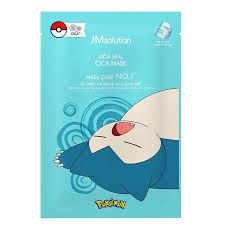 Jmsolution moa seal cica mask 28ml* 3ea