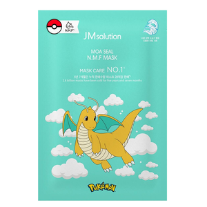 JM solution MOA SEAL N.M.F MASK 30ml x 3ea