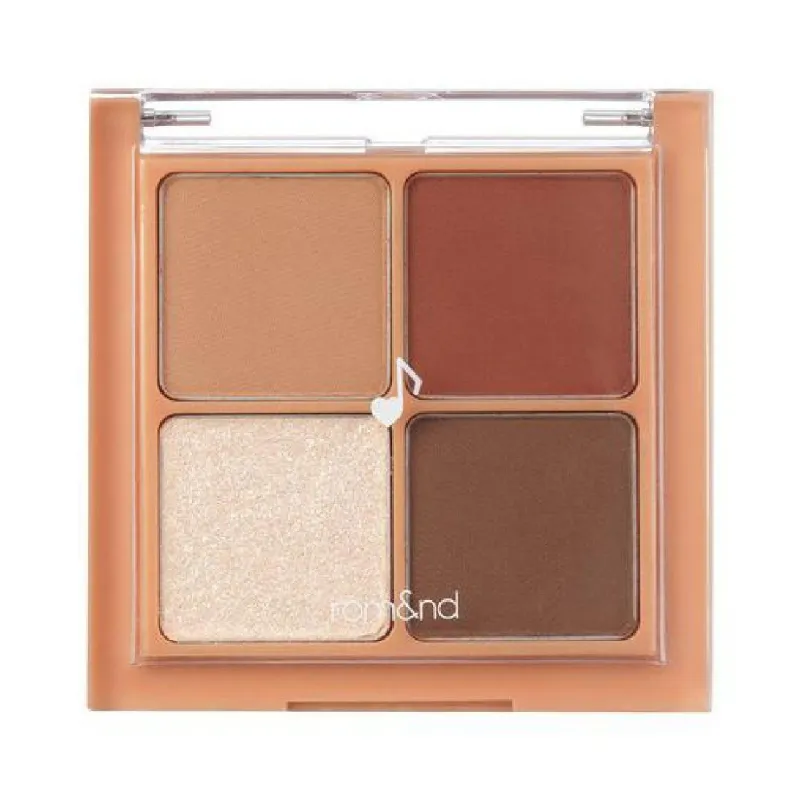 Rom&amp;nd Better than eyes M01 Dry apple blossom
