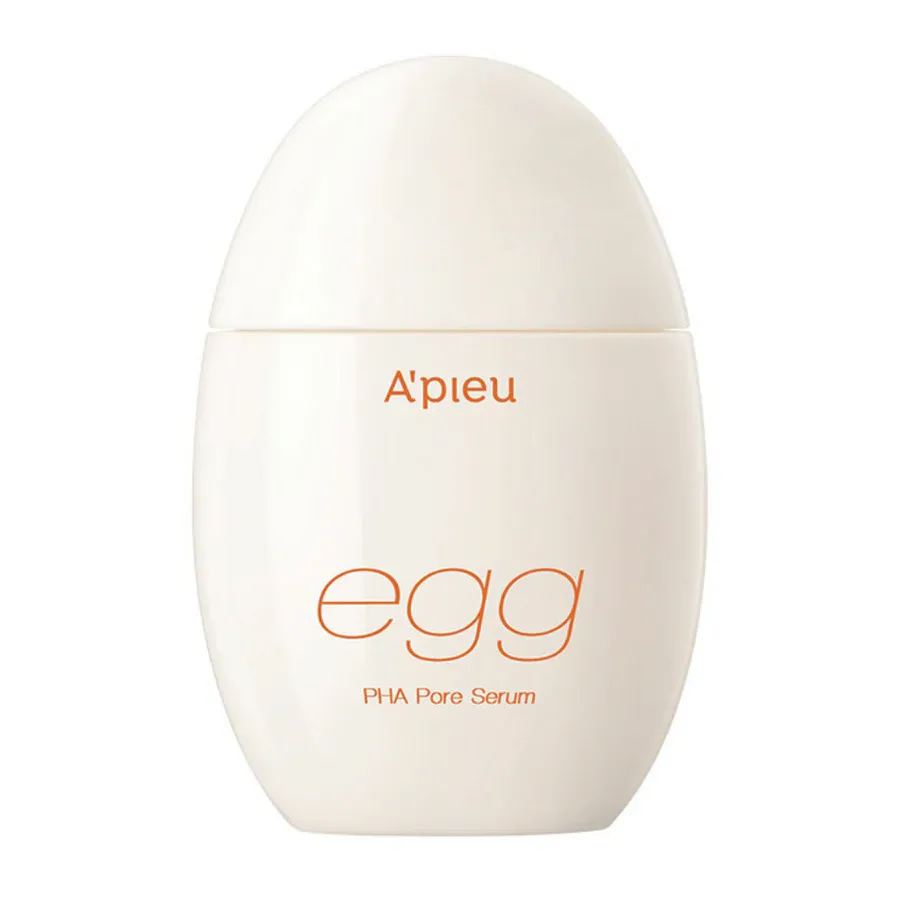 Apieu Egg PHA Pore Serum 55g
