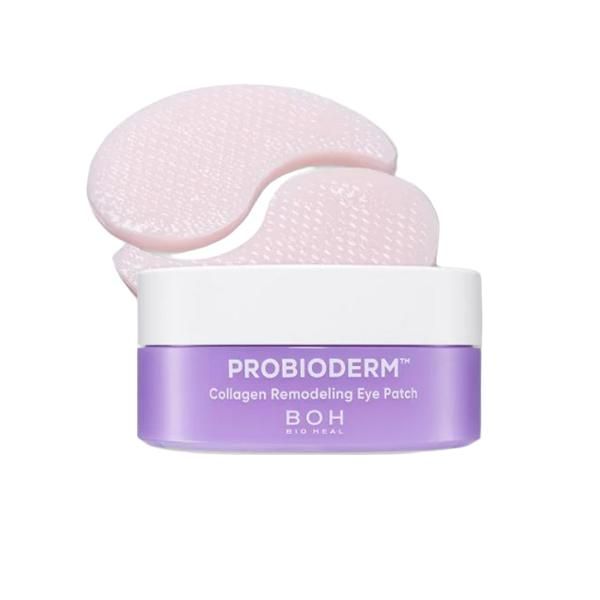 BOH Collagen Remodeling Eye Patch 70g