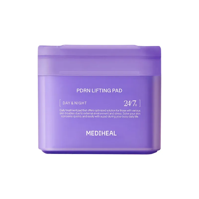 Mediheal PDRN Lifting Pad 100pads