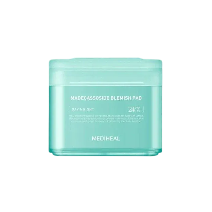 Mediheal Madecassoside Blemish Pad 100ширхэгтэй 170ml