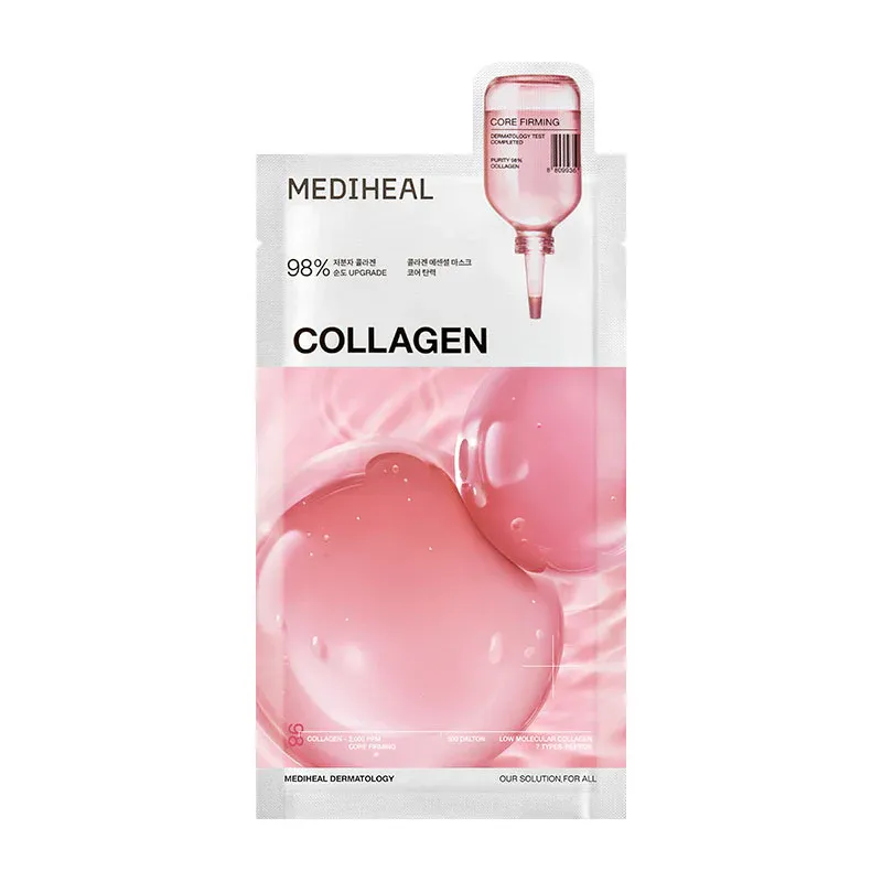 Mediheal Collagen Essential Mask Core Firming 24ml