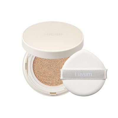 Luvum moisture glow cushion 21 номер