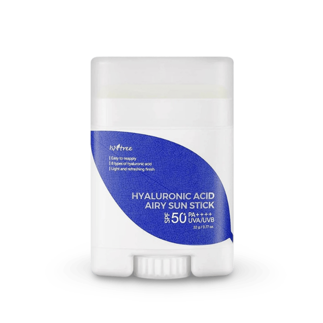 Isntree Hyaluronic Acid Airy Sun Stick 22g