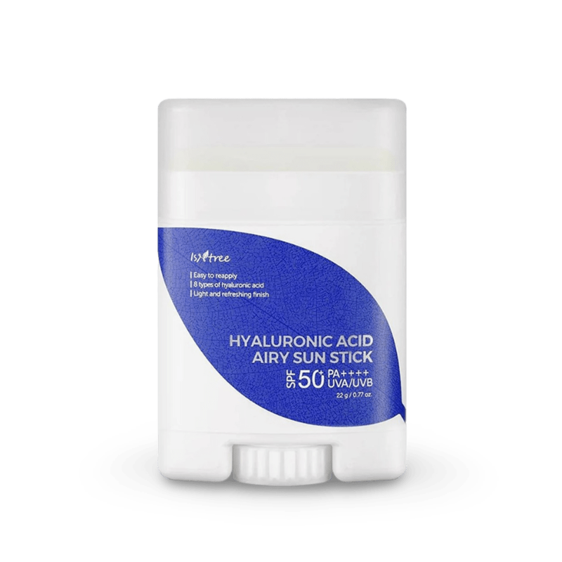 Isntree Hyaluronic Acid Airy Sun Stick 22g
