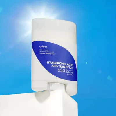 Isntree Hyaluronic Acid Airy Sun Stick 22g