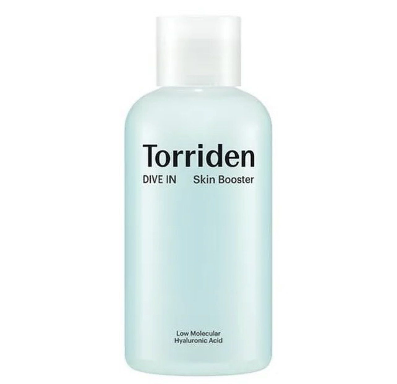 Torriden Dive In Low Molecular Hyaluronic Acid Skin Booster