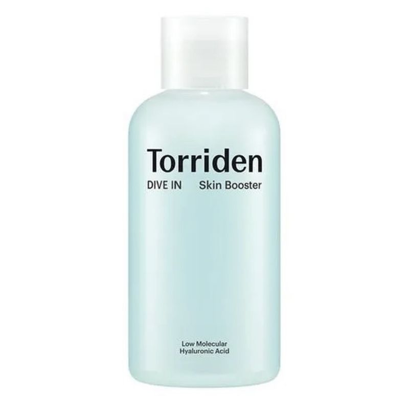 Torriden Dive In Low Molecular Hyaluronic Acid Skin Booster