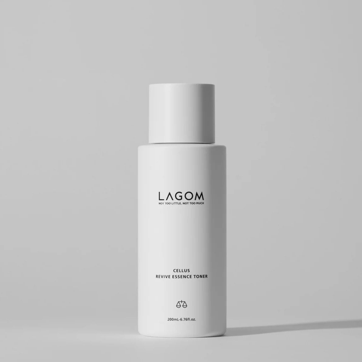Lagom Cellus Revive Essence Toner 200ml