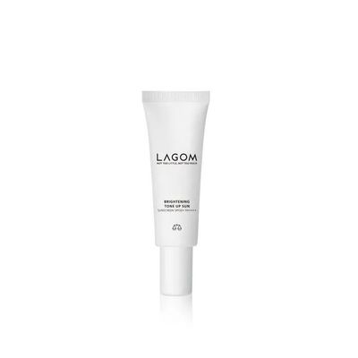 LAGOM Brightening Tone Up Sun 15ml